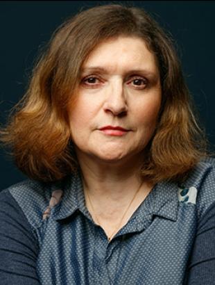 Portrait Laurence PENTECOTE