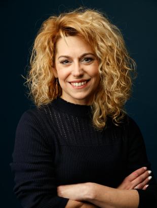 Portrait Ophélie HEBERT 