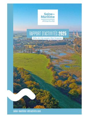 Rapport d'activité SMA 2025