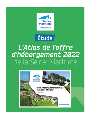 Atlas de l'offre d'hébergement 2022