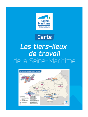 Les tiers-lieux de travail