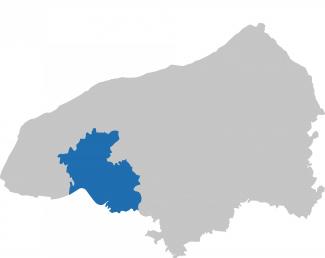 Communauté d’Agglomération Caux Vallée de Seine