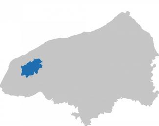 Communauté de Communes Campagne de Caux