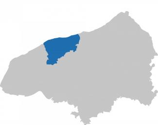 Communauté de Communes de la Côte d’Albâtre