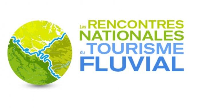 Rencontres Nationales du Tourisme Fluvial ©VNF Rencontres Nationales du Tourisme Fluvial