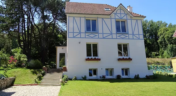 Villa Violaine Villa Violaine