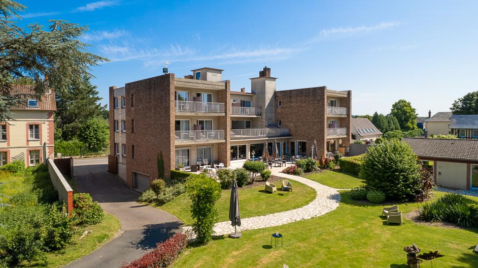 Le Relais de Montigny Le Relais de Montigny