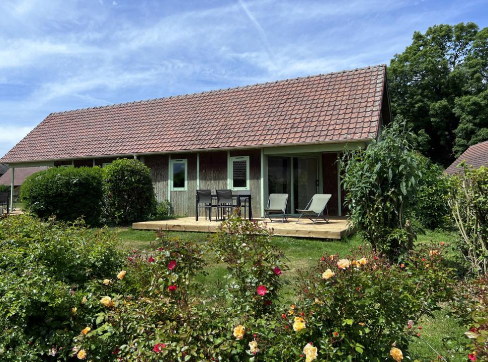 Le Pré Marin - SOTTEVILLE-SUR-MER Le Pré Marin - SOTTEVILLE-SUR-MER
