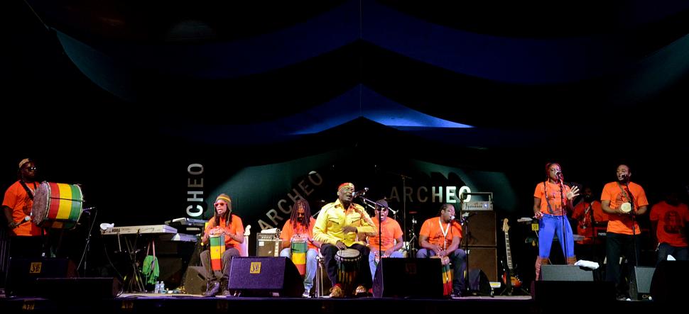 Archéo Jazz