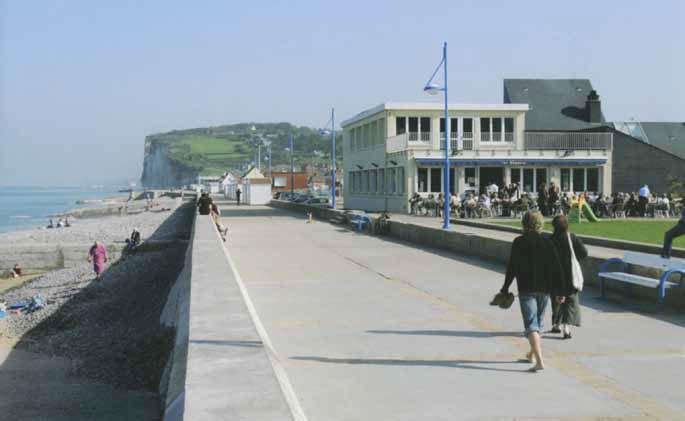P5_HAUTOT_Source La côte normande - la Seine-Maritime, Daniel Quesney, Périple éditions P5_HAUTOT_Source La côte normande - la Seine-Maritime, Daniel Quesney, Périple éditions