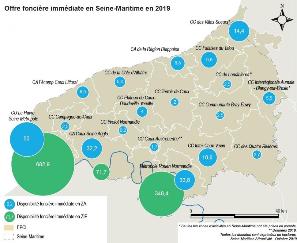 Disponibilités_ZA_EPCI_2019_SMA© Disponibilités_ZA_EPCI_2019_SMA©