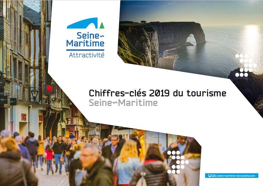 Chiffres clés tourisme 2019 SMA Chiffres clés tourisme 2019 SMA