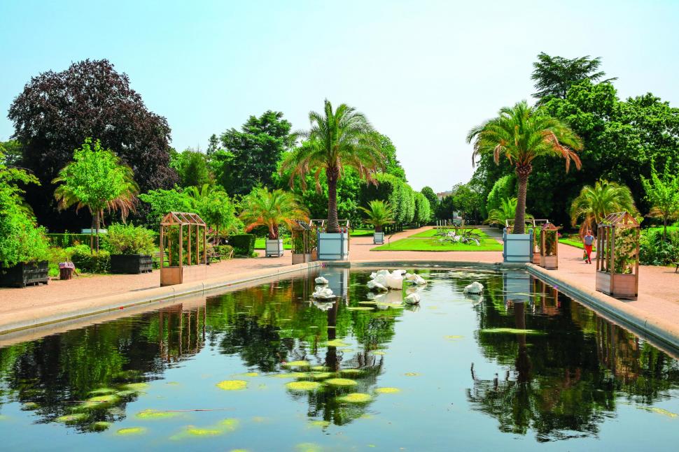 Jardin-des-Plantes--SMA©M.Harel Jardin-des-Plantes--SMA©M.Harel