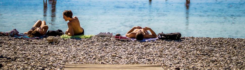 Note de conjoncture touristique août 2019 en Seine-Maritime ©SMA-V.Rustuel Note de conjoncture touristique août 2019 en Seine-Maritime ©SMA-V.Rustuel