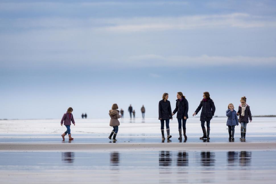 Etude de la fréquentation touristique en 2020 Etude de la fréquentation touristique en 2020