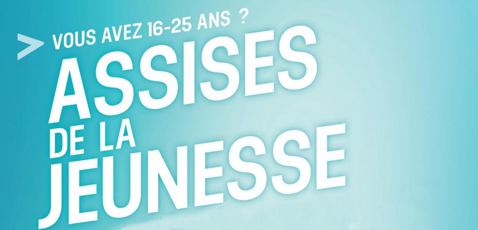 Assises de la jeunesse Assises de la jeunesse