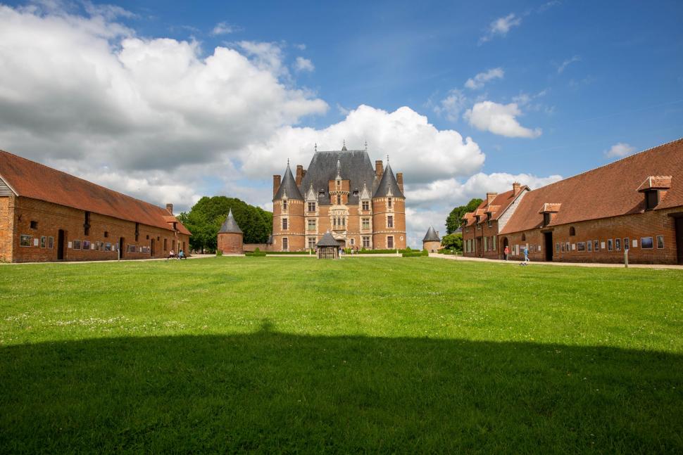 ©SMA2020 Chateau-martainville-reunion-equipe_DEBELS-51