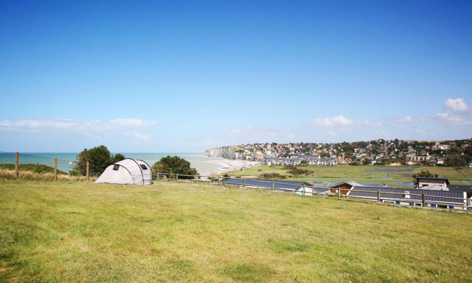 Camping Les Mouettes, Criel-sur-Mer Camping Les Mouettes, Criel-sur-Mer
