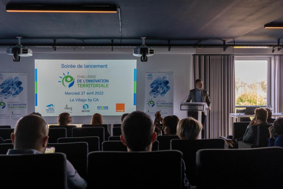 Lancement Challenge Lancement Challenge