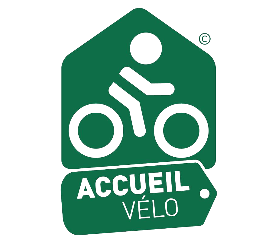 Marque Accueil Vélo Marque Accueil Vélo