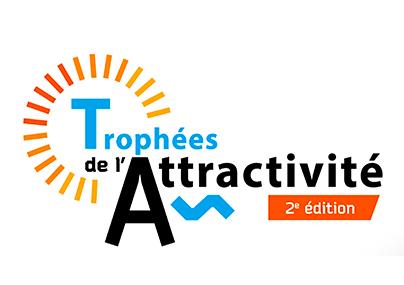 Les Trophées de l’Attractivité® - Seine-Maritime Attractivité