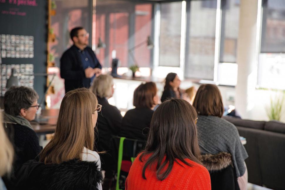 Meet-Up Seine-Maritime Attractivité Meet-Up Seine-Maritime Attractivité