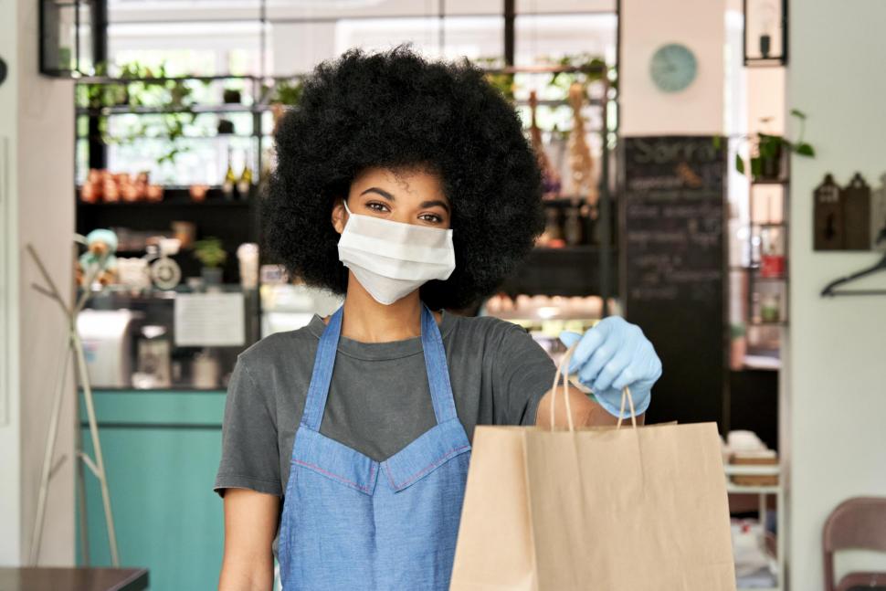 Soutenons l'économie de proximité
