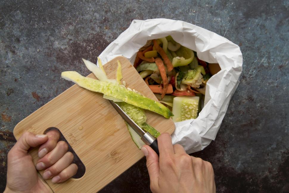 déchets alimentaires déchets alimentaire