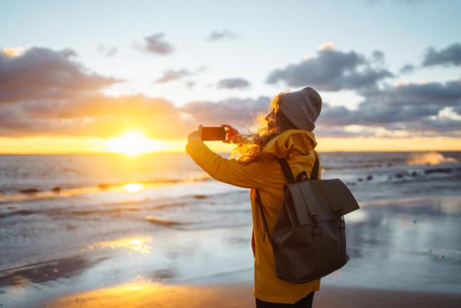 © Adobestock Accompagnement réseaux sociaux niveau 2 par Seine-Maritime Attractivité