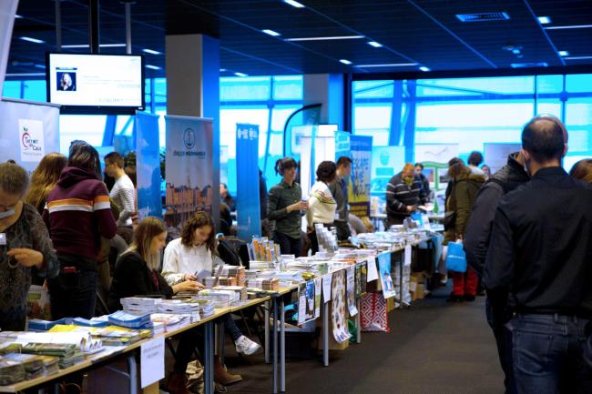 Forum de l’Attractivité Touristique de la Seine-Maritime 