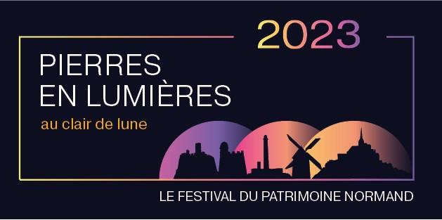 Pierres en Lumières 2023