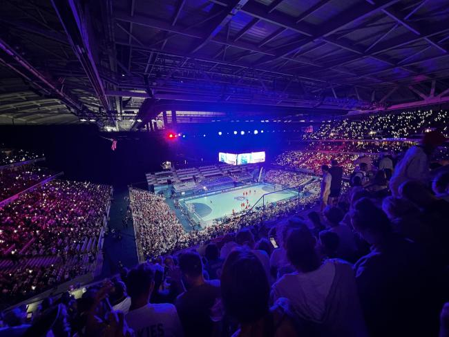 Jeux Olympique Paris 2024