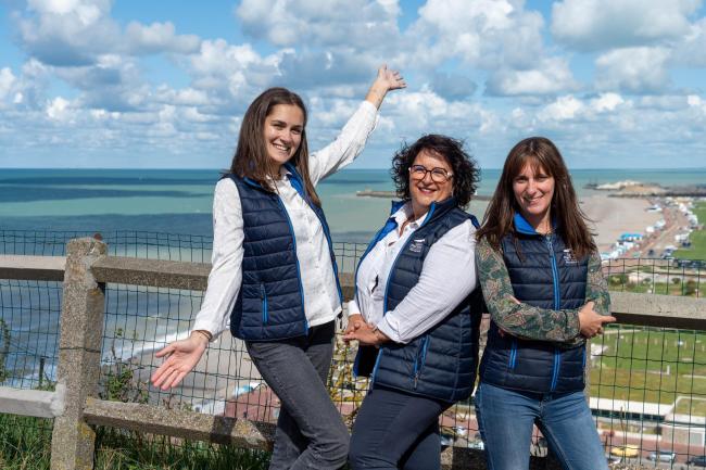 Equipe résidentielle, Seine-Maritime Attractivité