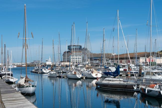 © Seine-Maritime Attractivité