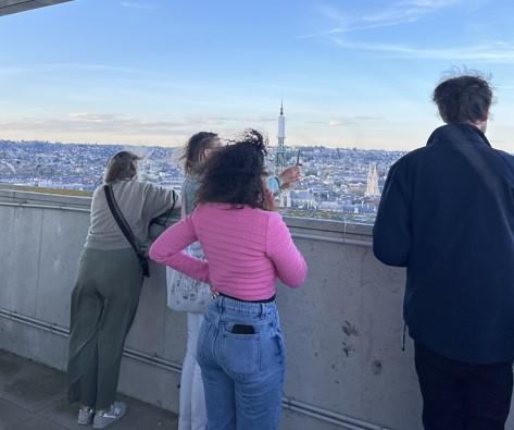 Soirée influenceurs - Présentation exclusive des temps forts de la saison culturelle 2025 