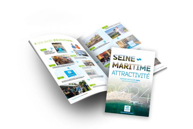 Rapport d'activités 2024 