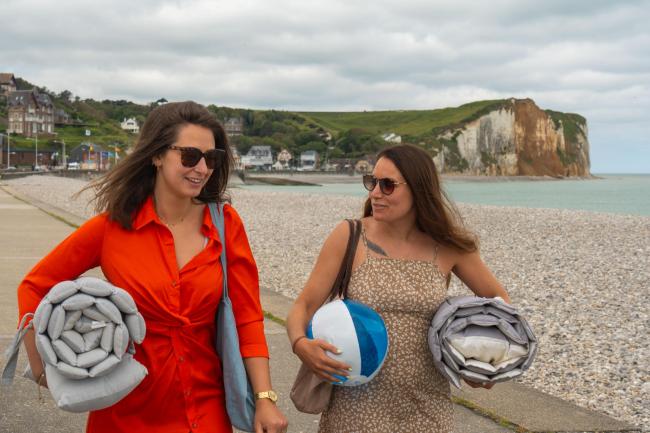 Veulettes-sur-Mer