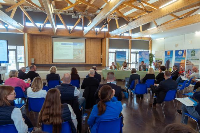 Assemblée générale, forum 2025