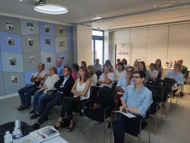 "La Belle Vie des Territoires"