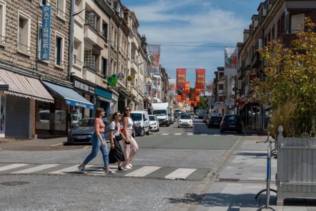 Balade sur le territoire du Pays-de-Bray 