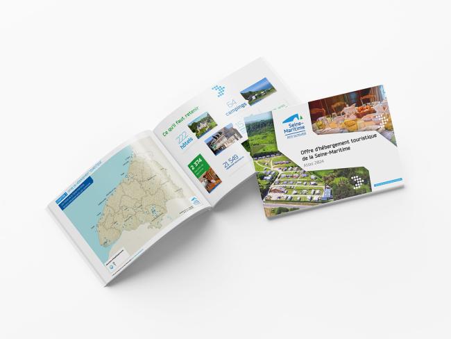Atlas offre d'hébergements