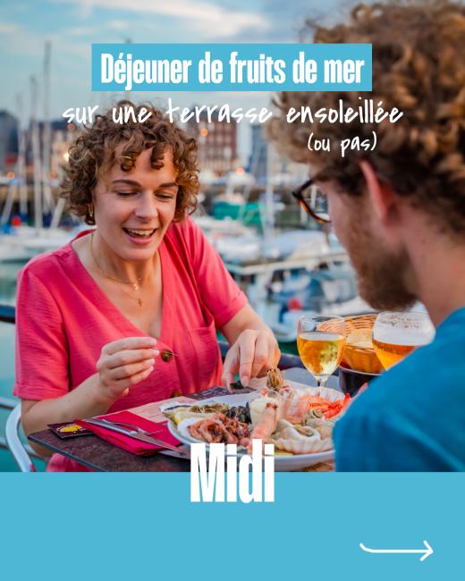 Visuel de communication - Instagram