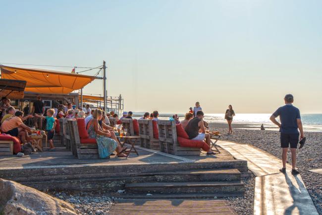 Afterwork à Quiberville