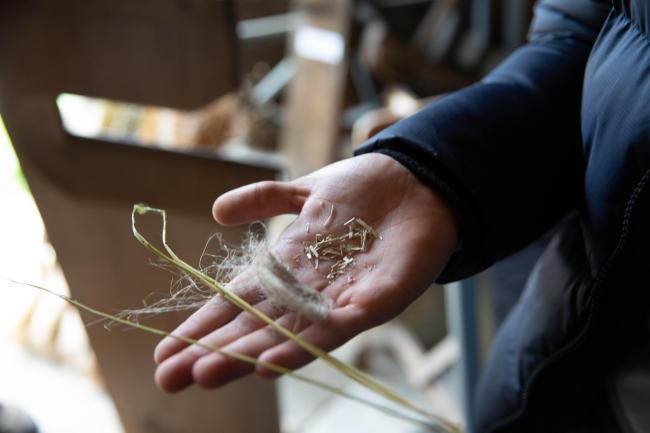 La Ferme au fil des saisons