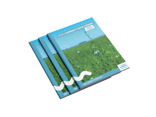 Rapport RSE 2025