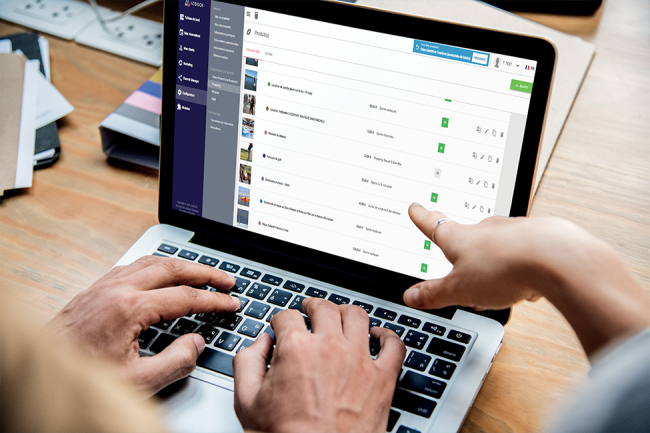 Place de Marché de la Seine-Maritime 