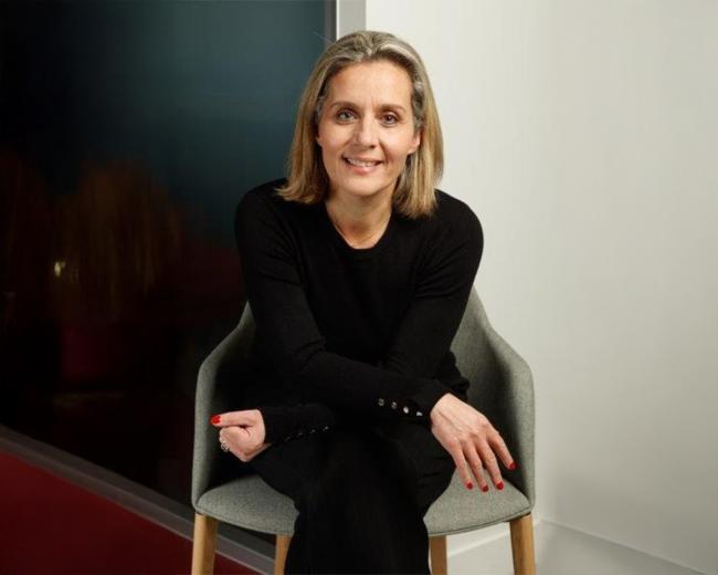 Anne LEROY, Directrice du Campus NEOMA Business School