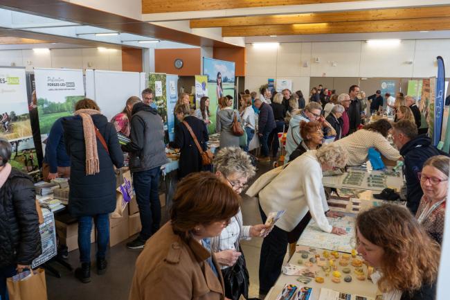 Forum de l'Attractivité Touristique 2025