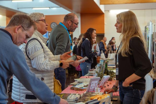 Forum de l'Attractivité Touristique 2025