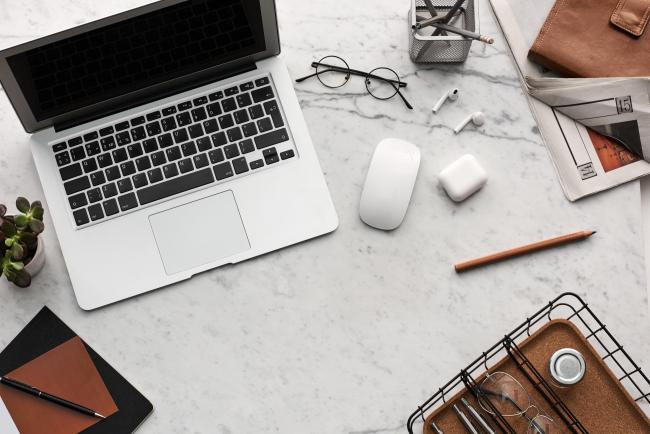 Recrutement Chargé de contenu éditorial